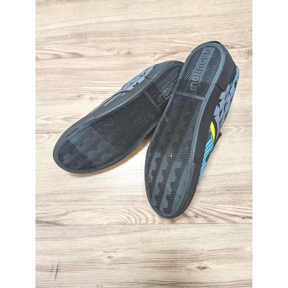 New Disney The Nightmare Before Christmas Jack Sally Slip On Sneakers Shoes 12 main image 7